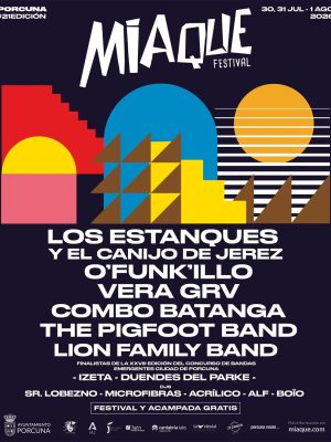 XXI MiaQue Fest
