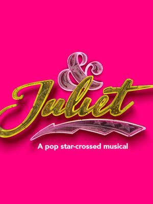 Y JULIET EL MUSICAL