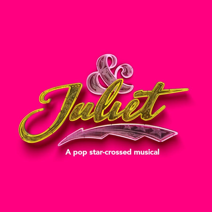 Y JULIET EL MUSICAL